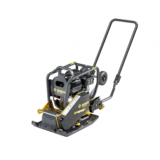 BOMAG BP 15/40 vibrobliete, 83 kg, jaunā paaudze BOMAG BP 15/40 vibrobliete, 83 kg, jaunā paaudze